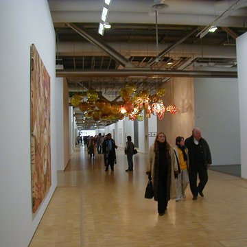 Musée national dart moderne centre national d’art et de culture Georges Pompidou