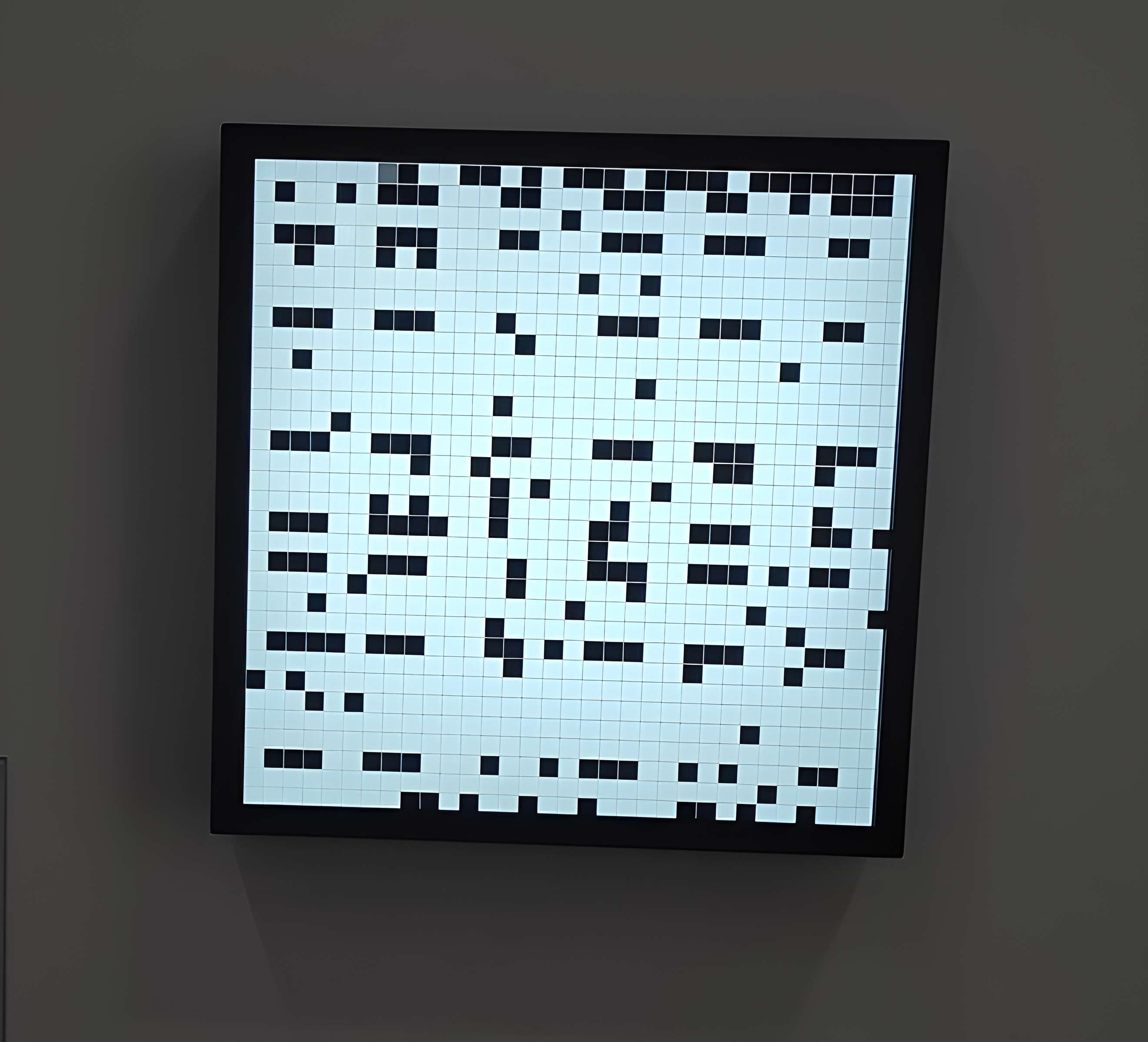 Musée national d'art moderne (centre national d’art et de culture Georges Pompidou)