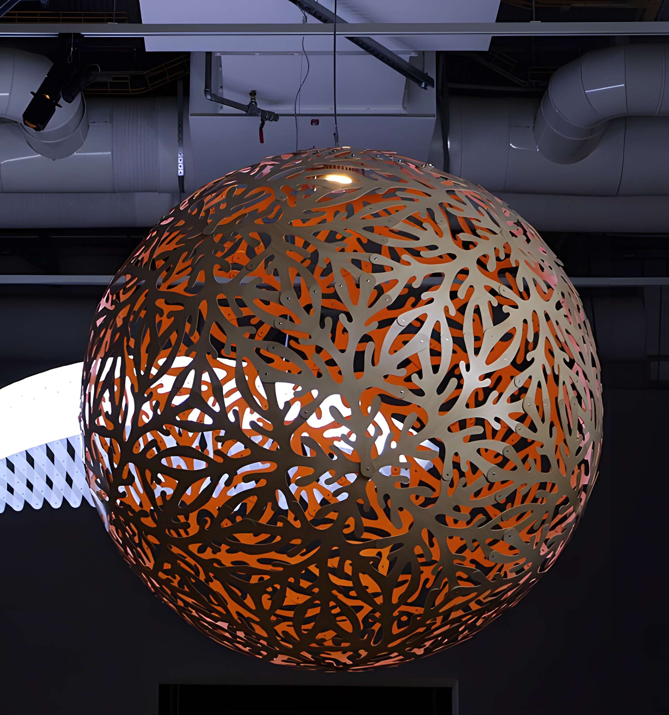 Musée national d'art moderne (centre national d’art et de culture Georges Pompidou)