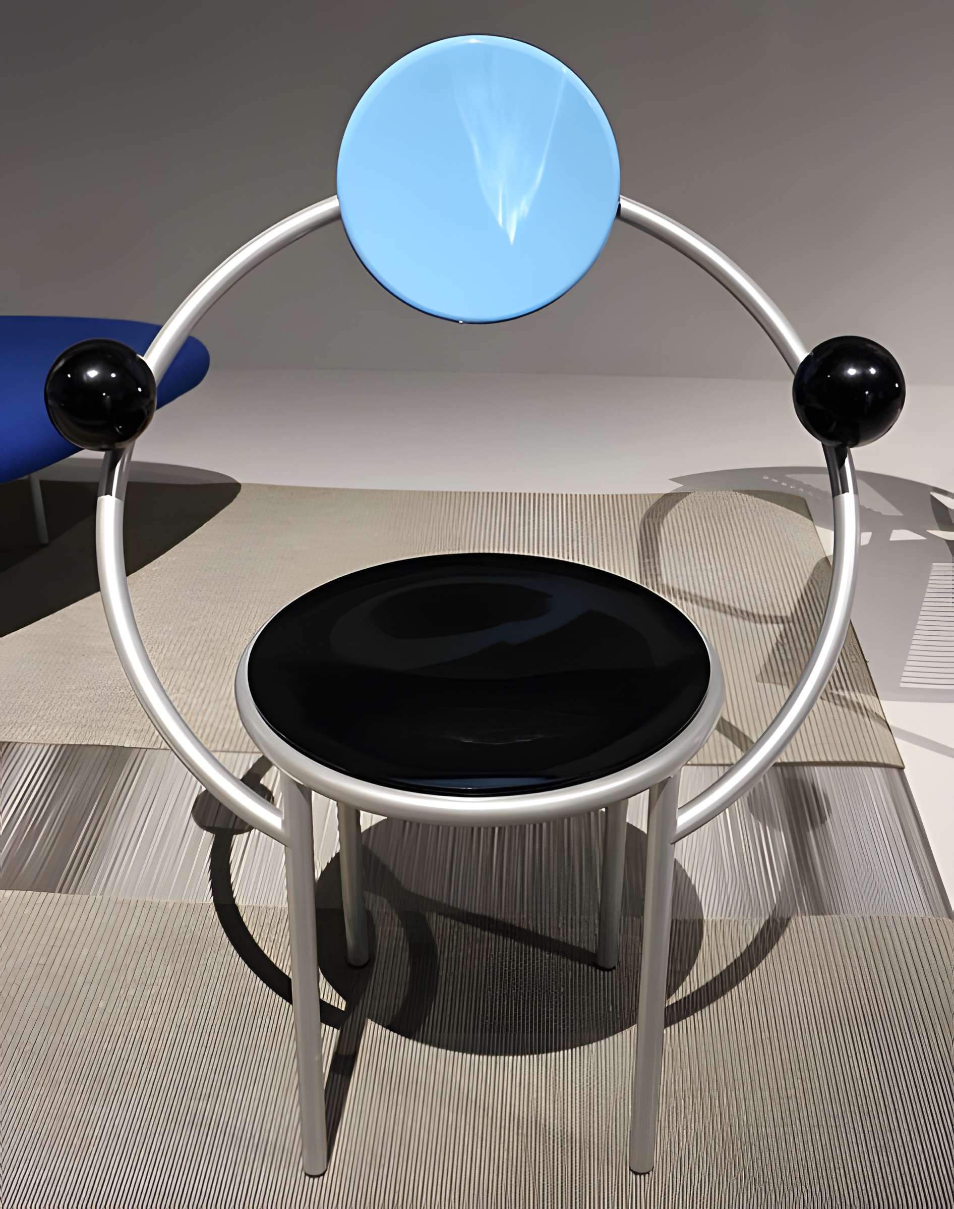 Musée national d'art moderne (centre national d’art et de culture Georges Pompidou)