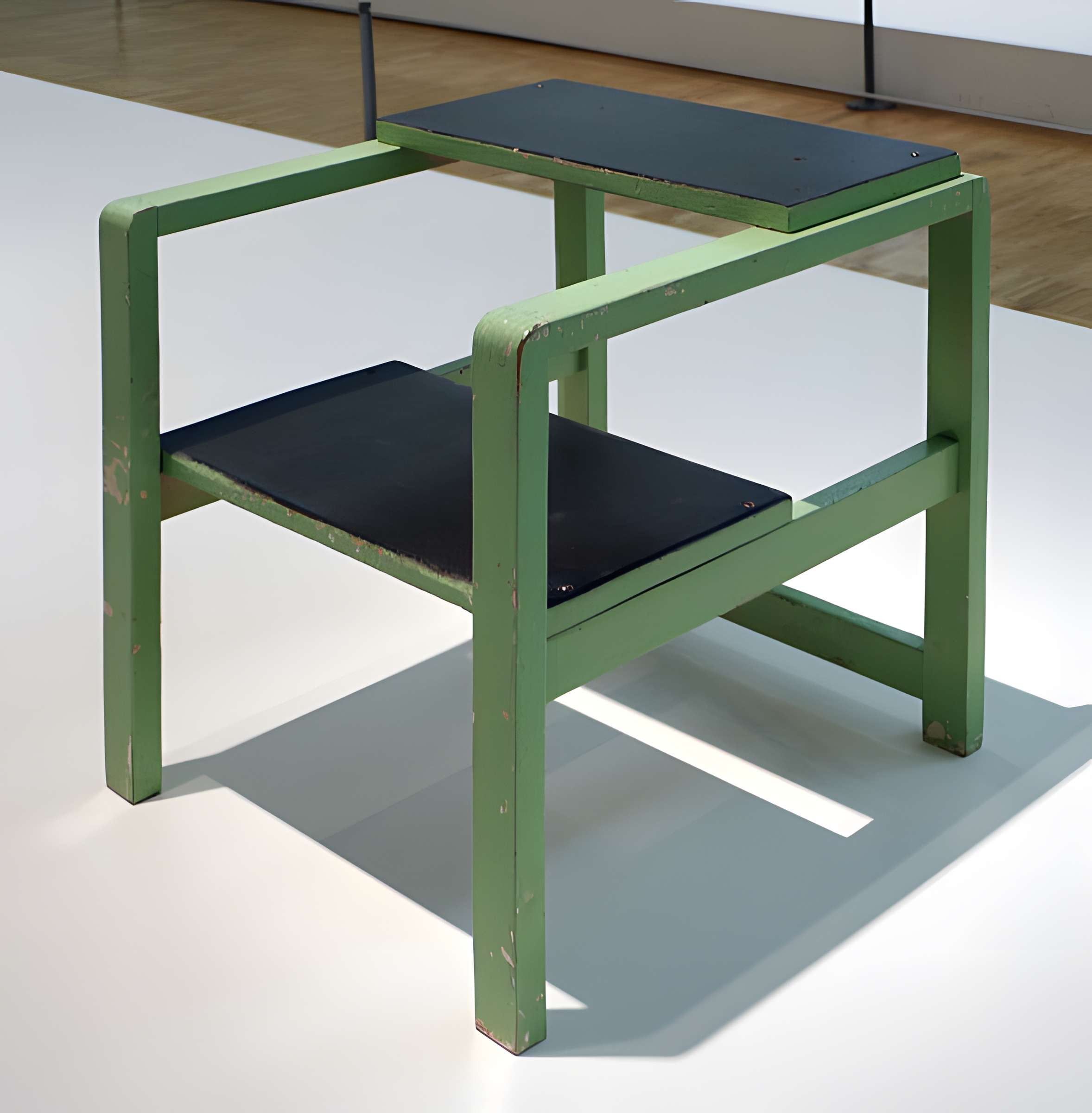 Musée national d'art moderne (centre national d’art et de culture Georges Pompidou)