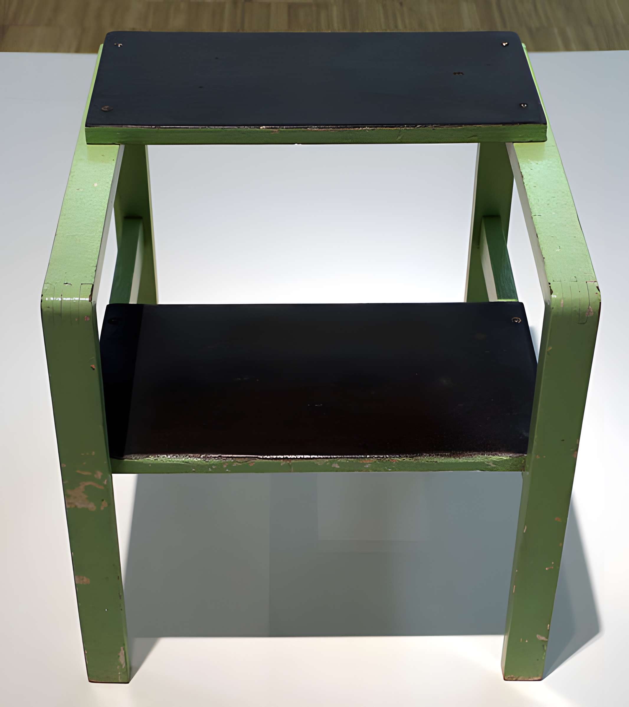 Musée national d'art moderne (centre national d’art et de culture Georges Pompidou)