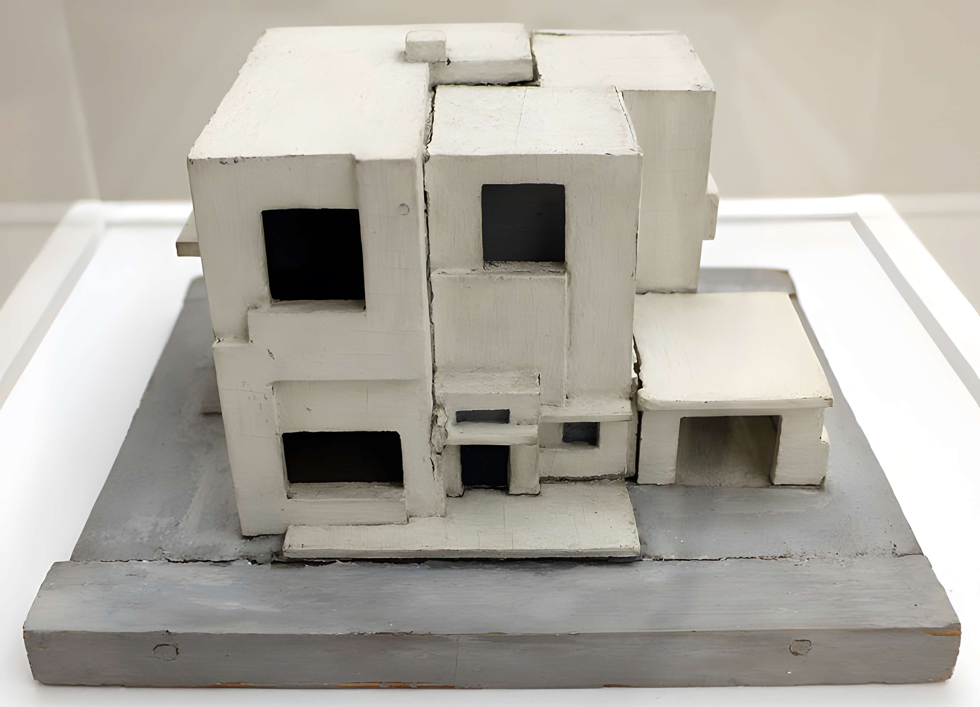 Musée national d'art moderne (centre national d’art et de culture Georges Pompidou)