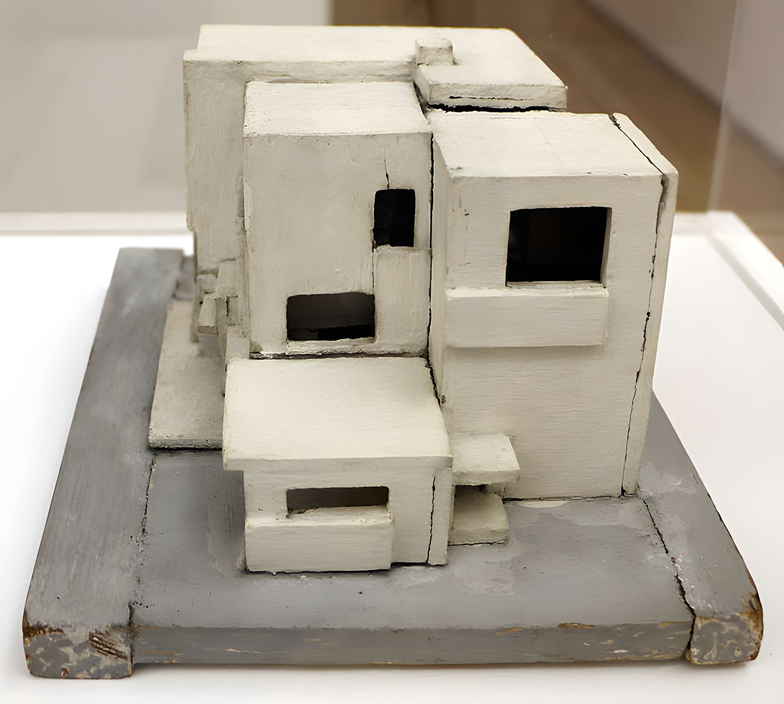 Musée national d'art moderne (centre national d’art et de culture Georges Pompidou)