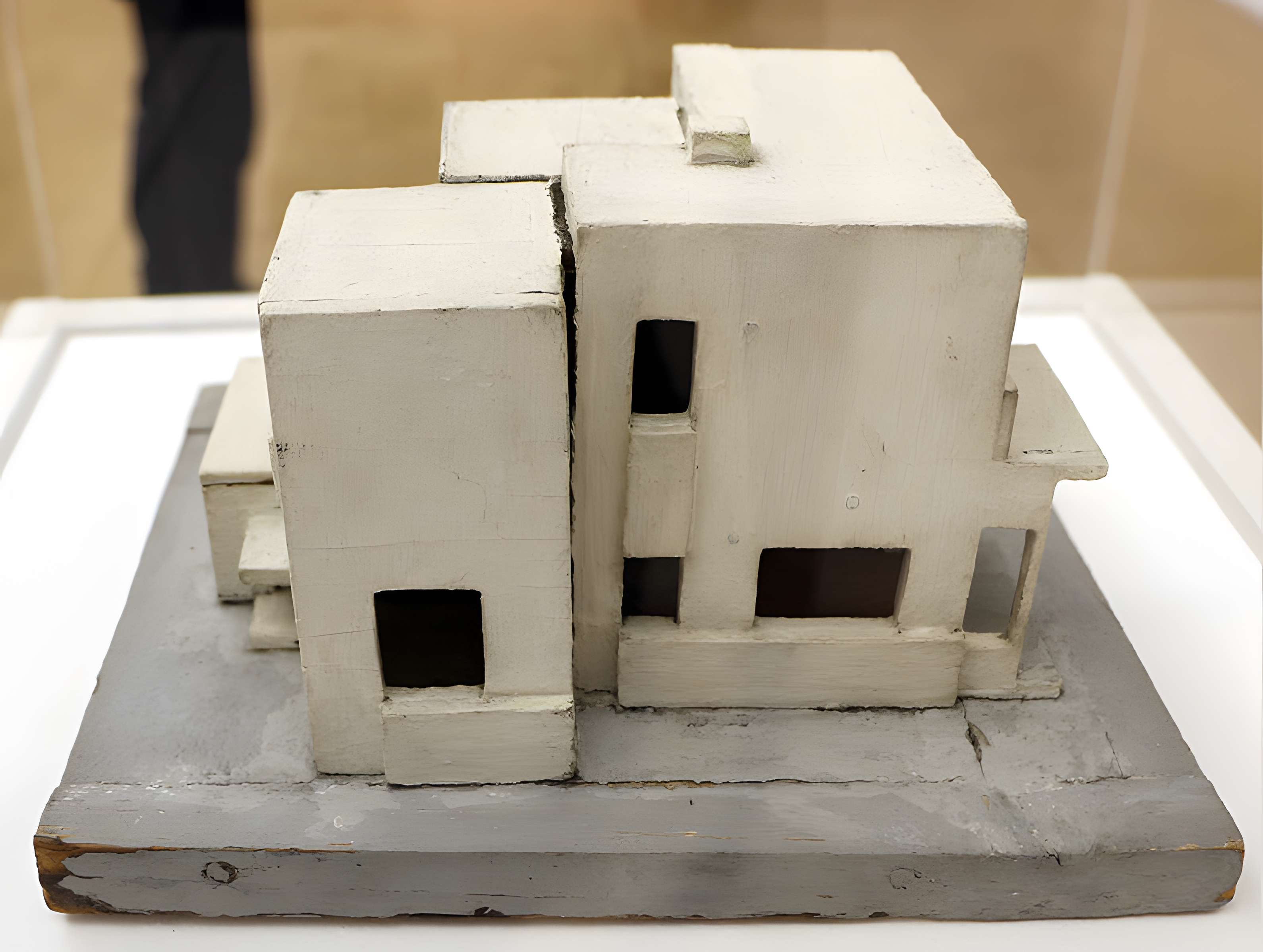 Musée national d'art moderne (centre national d’art et de culture Georges Pompidou)