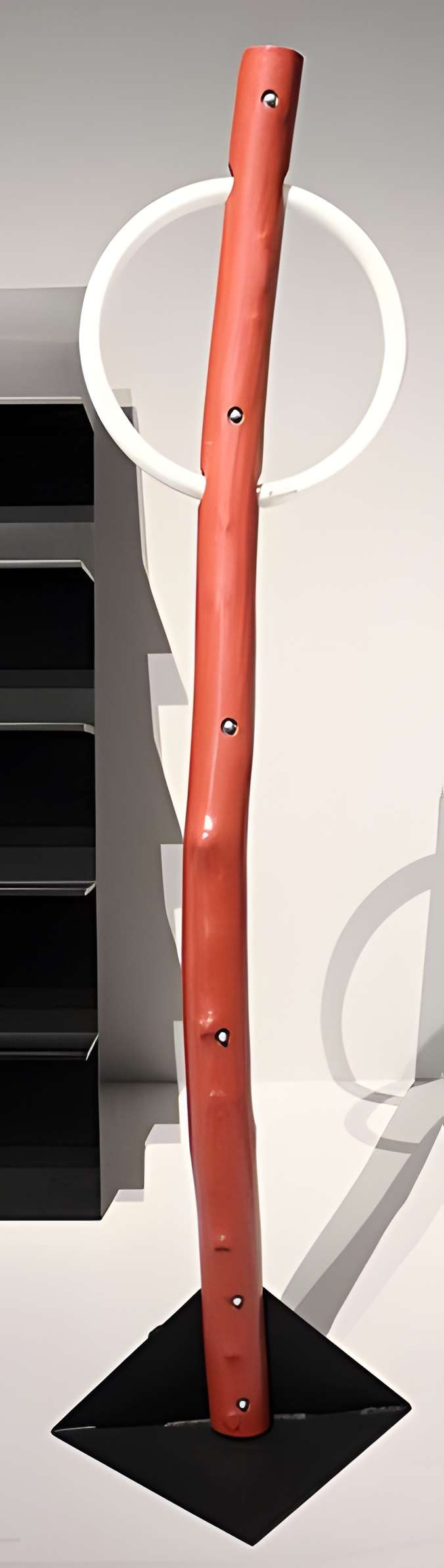 Musée national d'art moderne (centre national d’art et de culture Georges Pompidou)