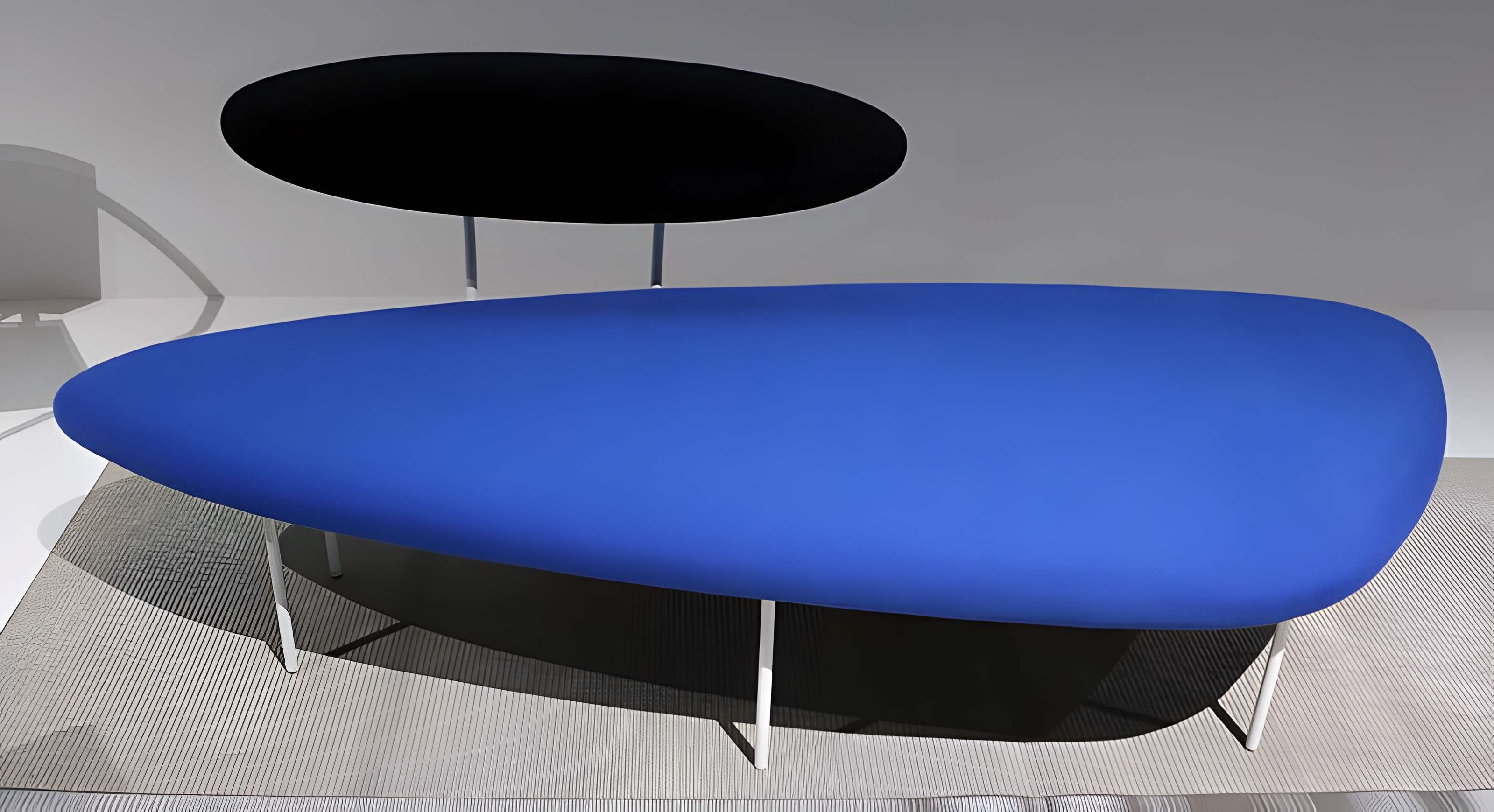 Musée national d'art moderne (centre national d’art et de culture Georges Pompidou)