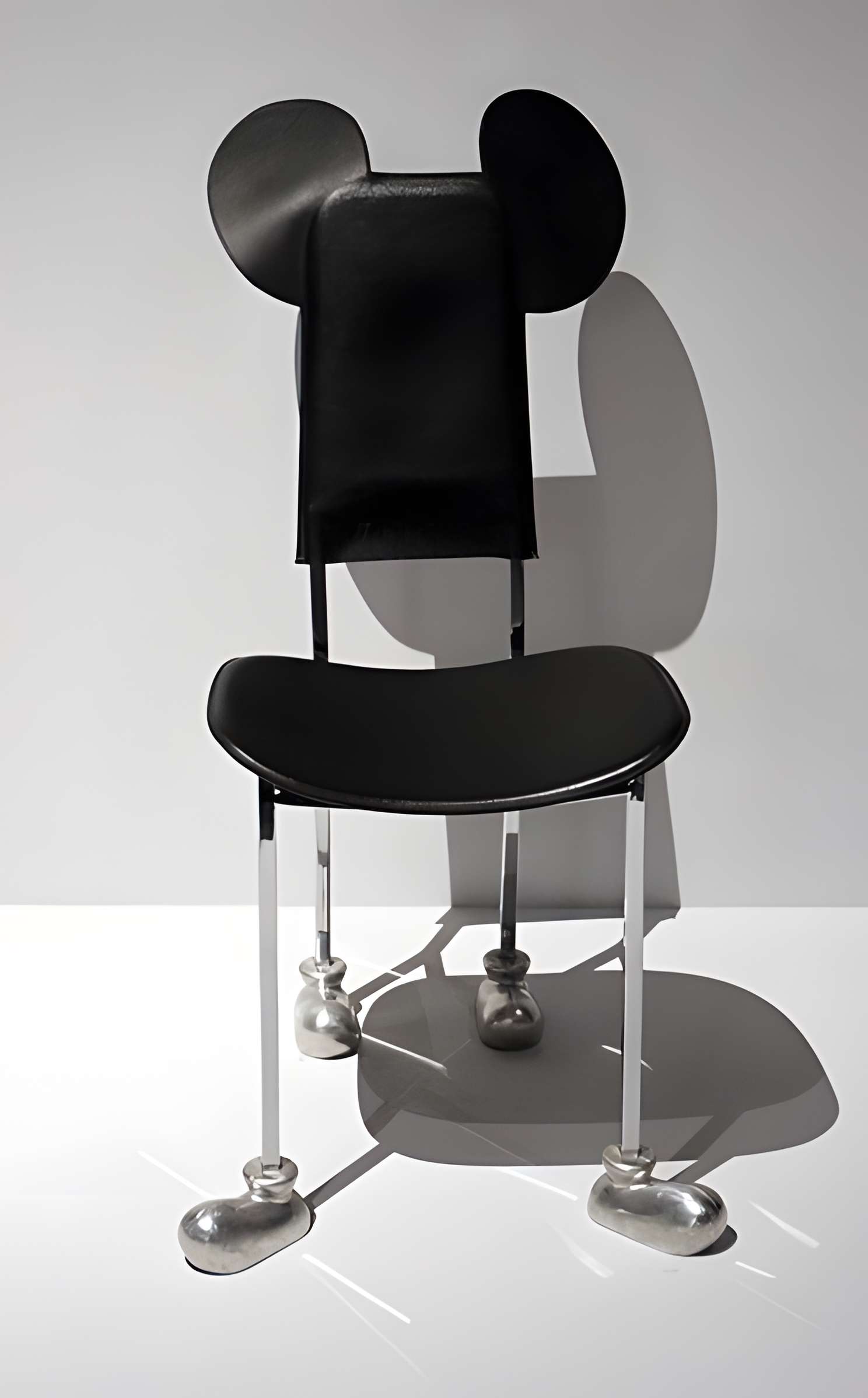 Musée national d'art moderne (centre national d’art et de culture Georges Pompidou)