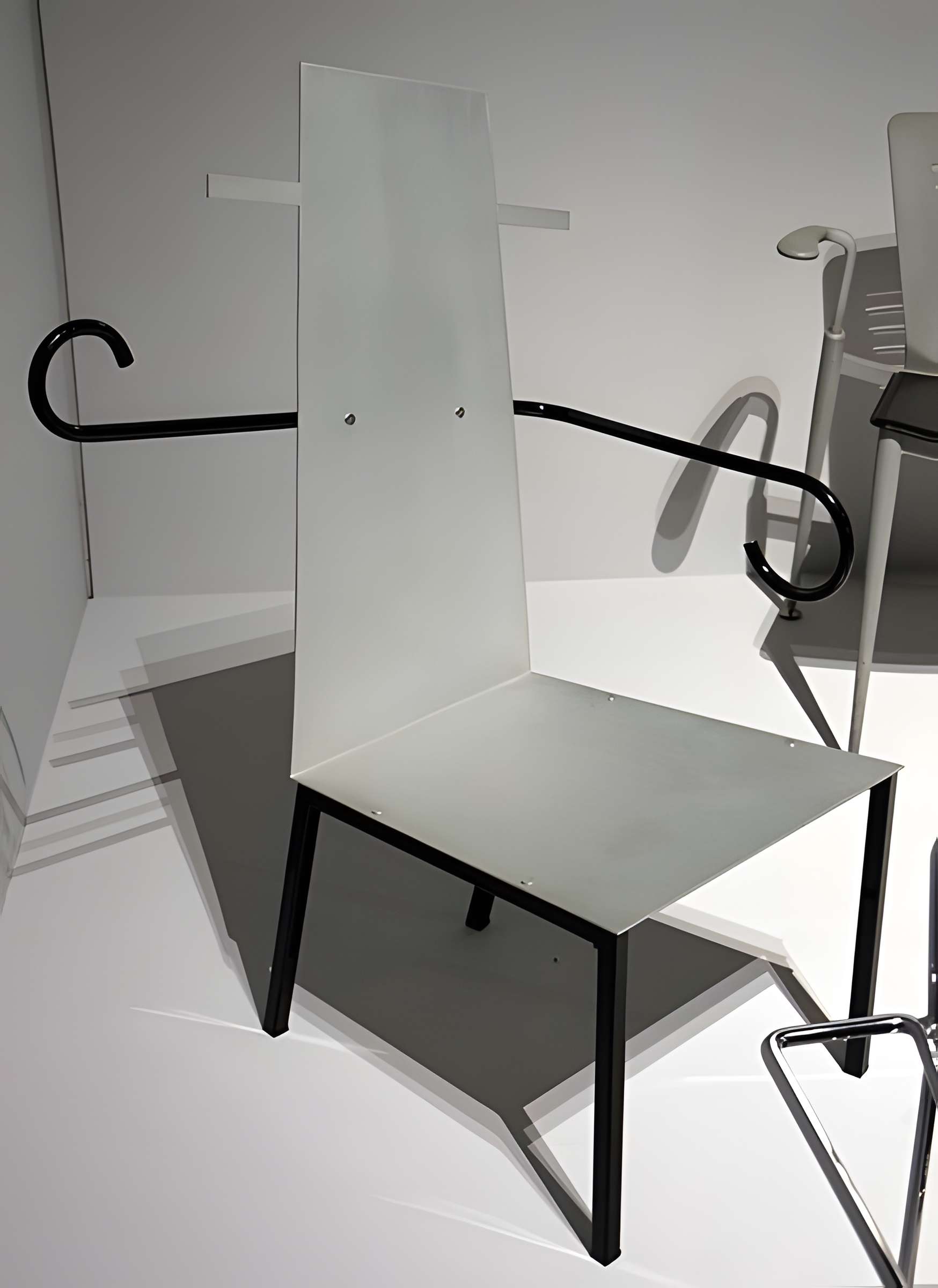 Musée national d'art moderne (centre national d’art et de culture Georges Pompidou)