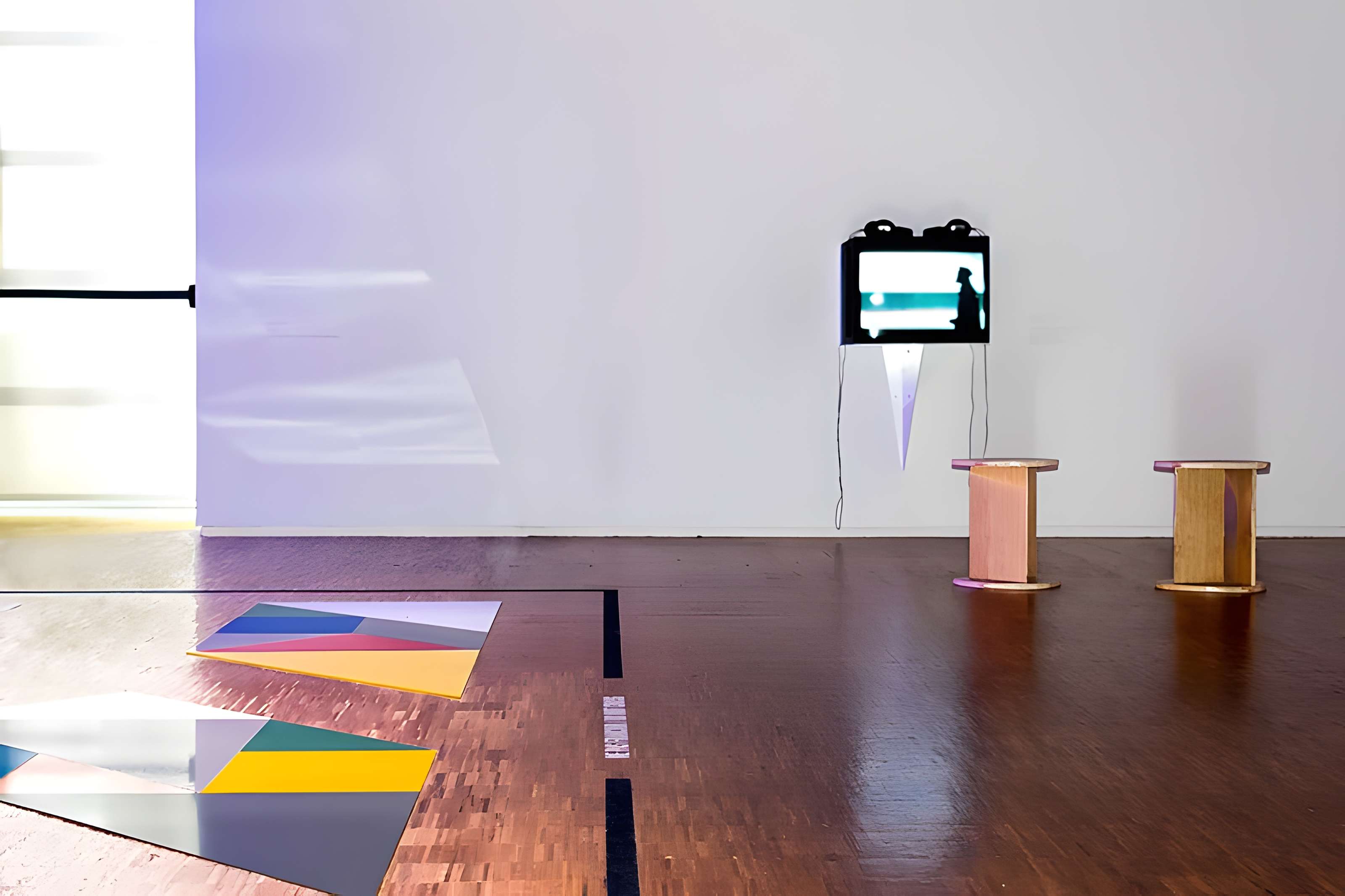 Musée national d'art moderne (centre national d’art et de culture Georges Pompidou)