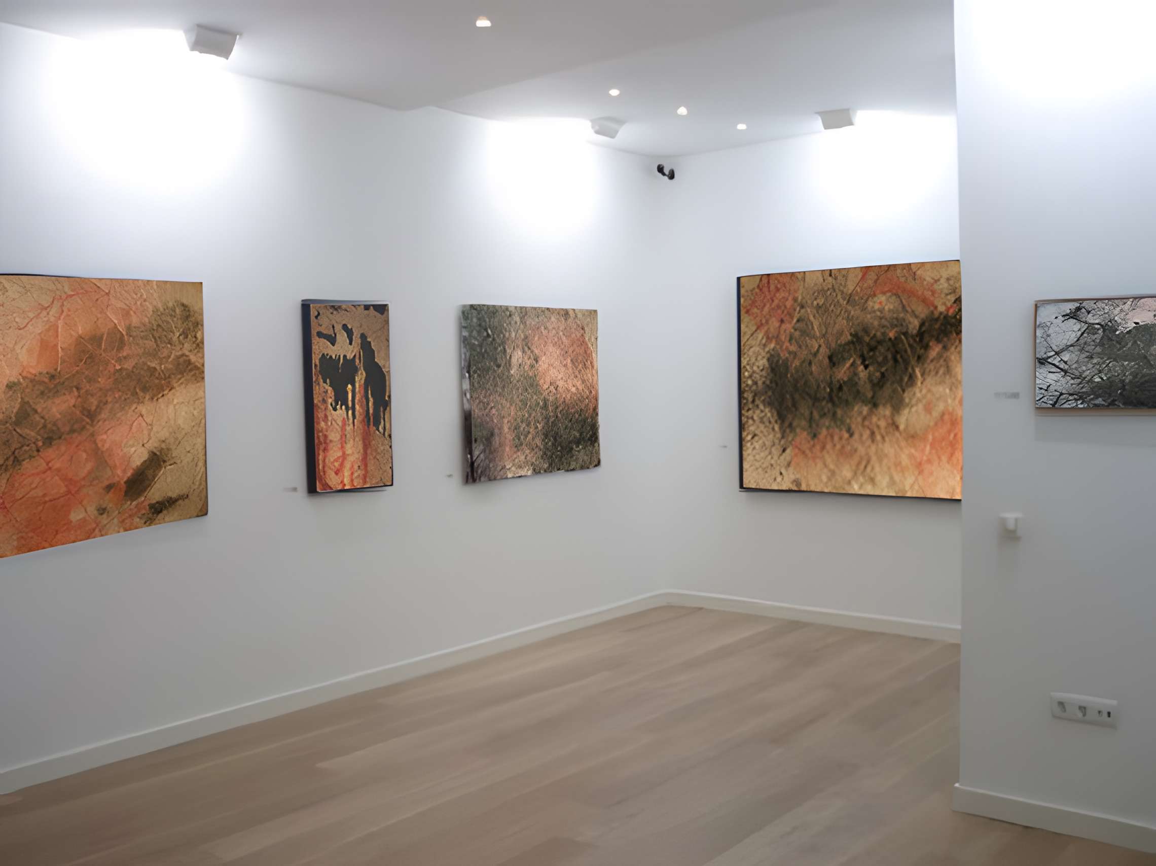 Musée national d'art moderne (centre national d’art et de culture Georges Pompidou)