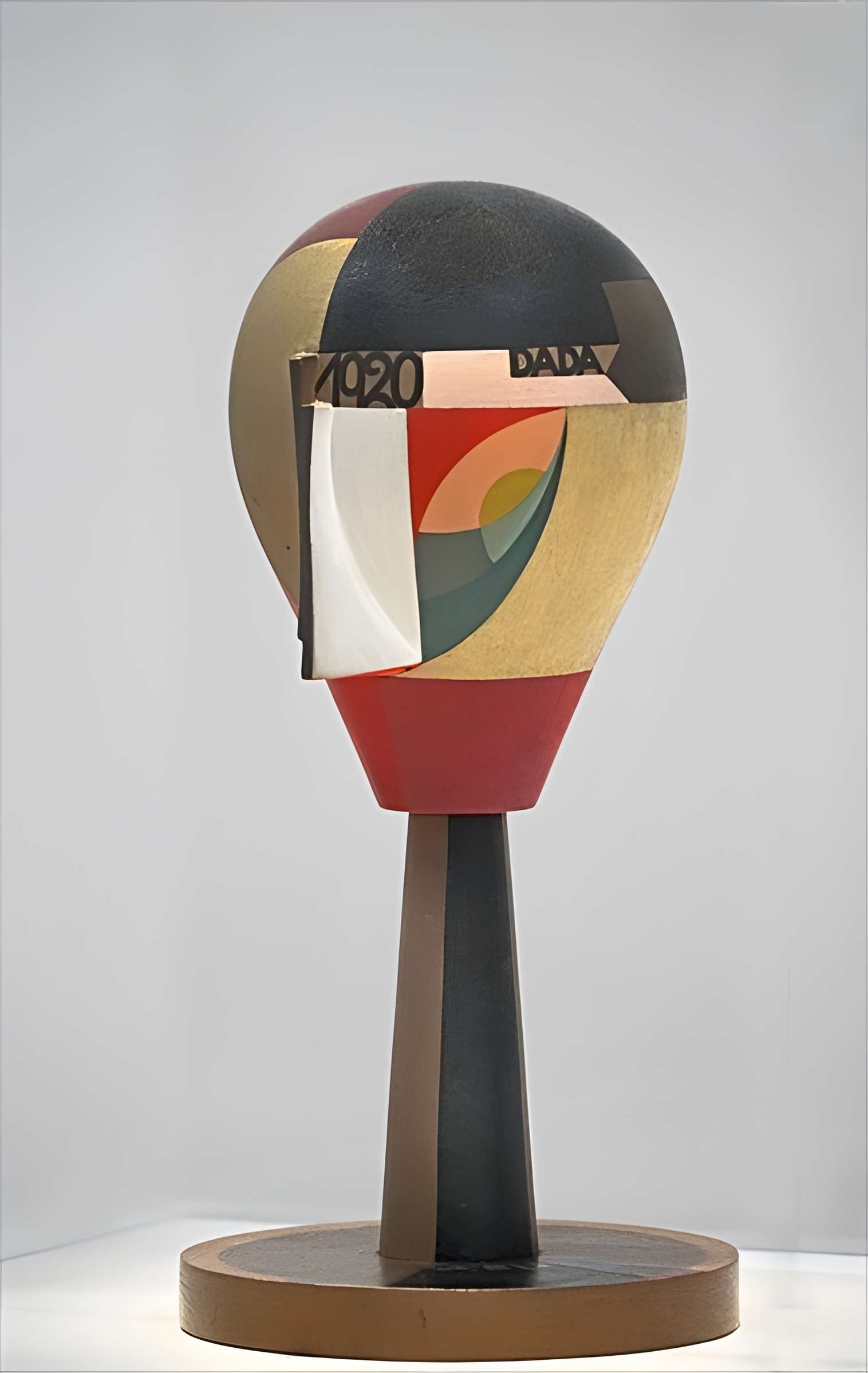 Musée national d'art moderne (centre national d’art et de culture Georges Pompidou)