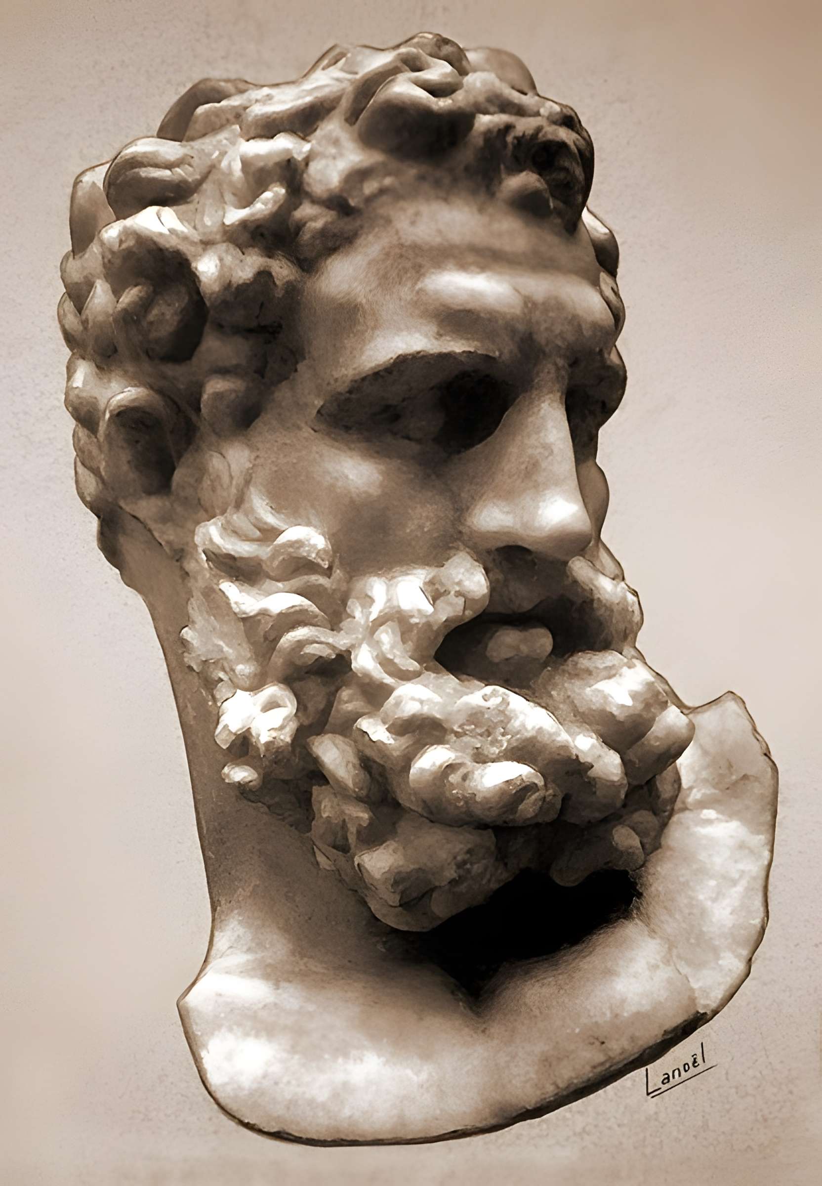 Musée national d'art moderne (centre national d’art et de culture Georges Pompidou)