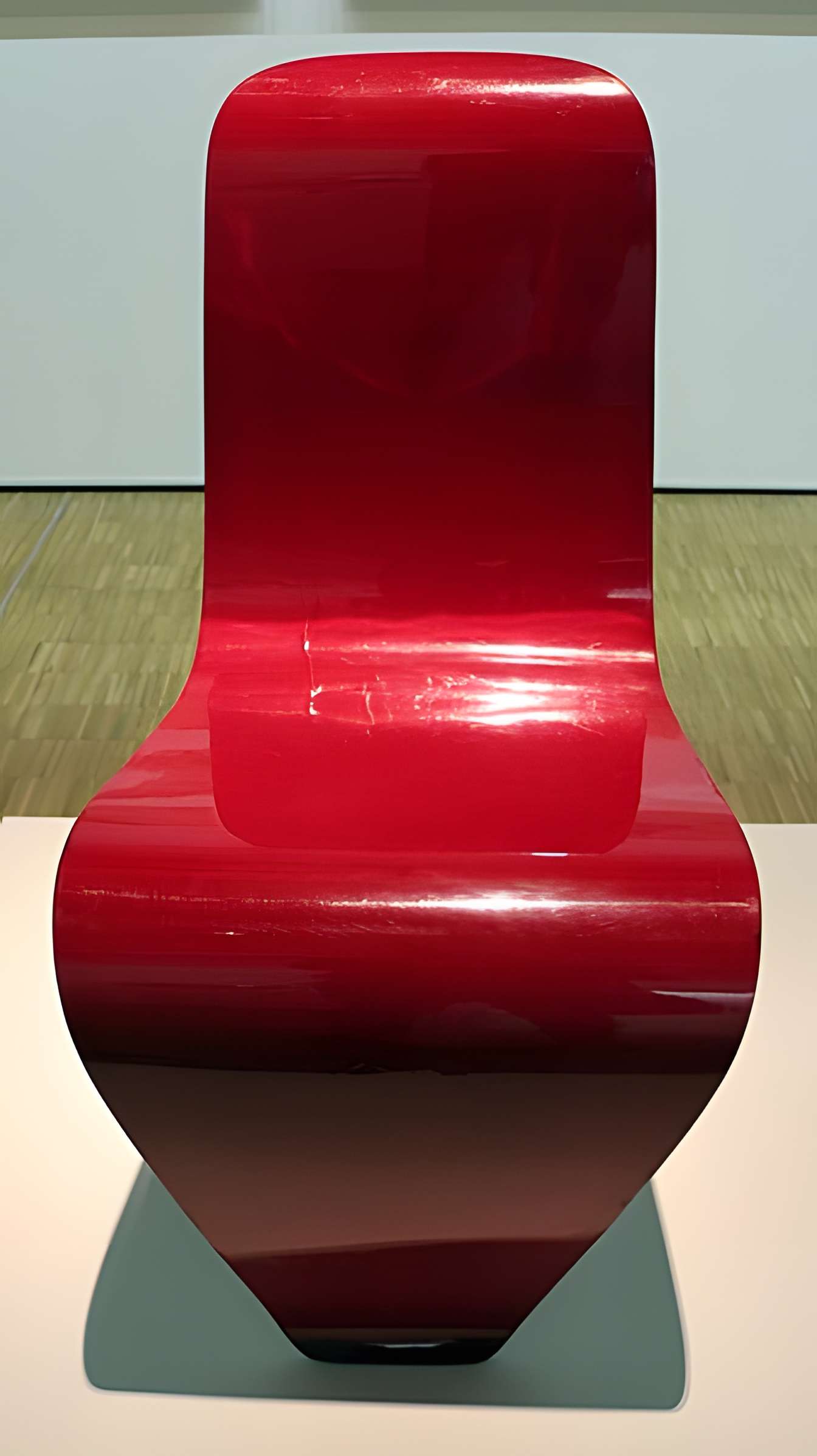 Musée national d'art moderne (centre national d’art et de culture Georges Pompidou)