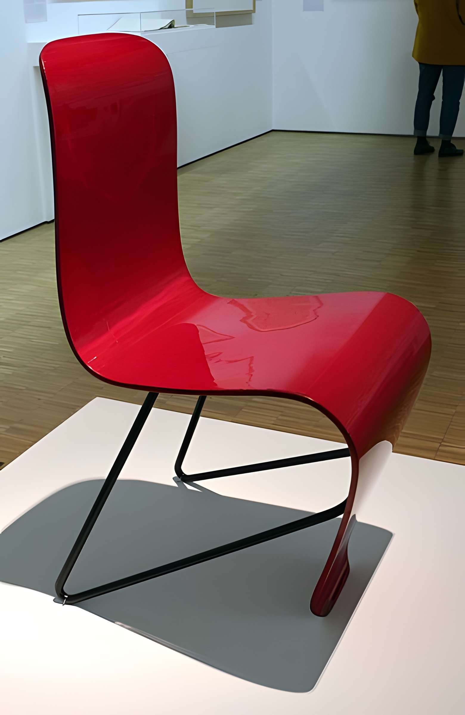 Musée national d'art moderne (centre national d’art et de culture Georges Pompidou)