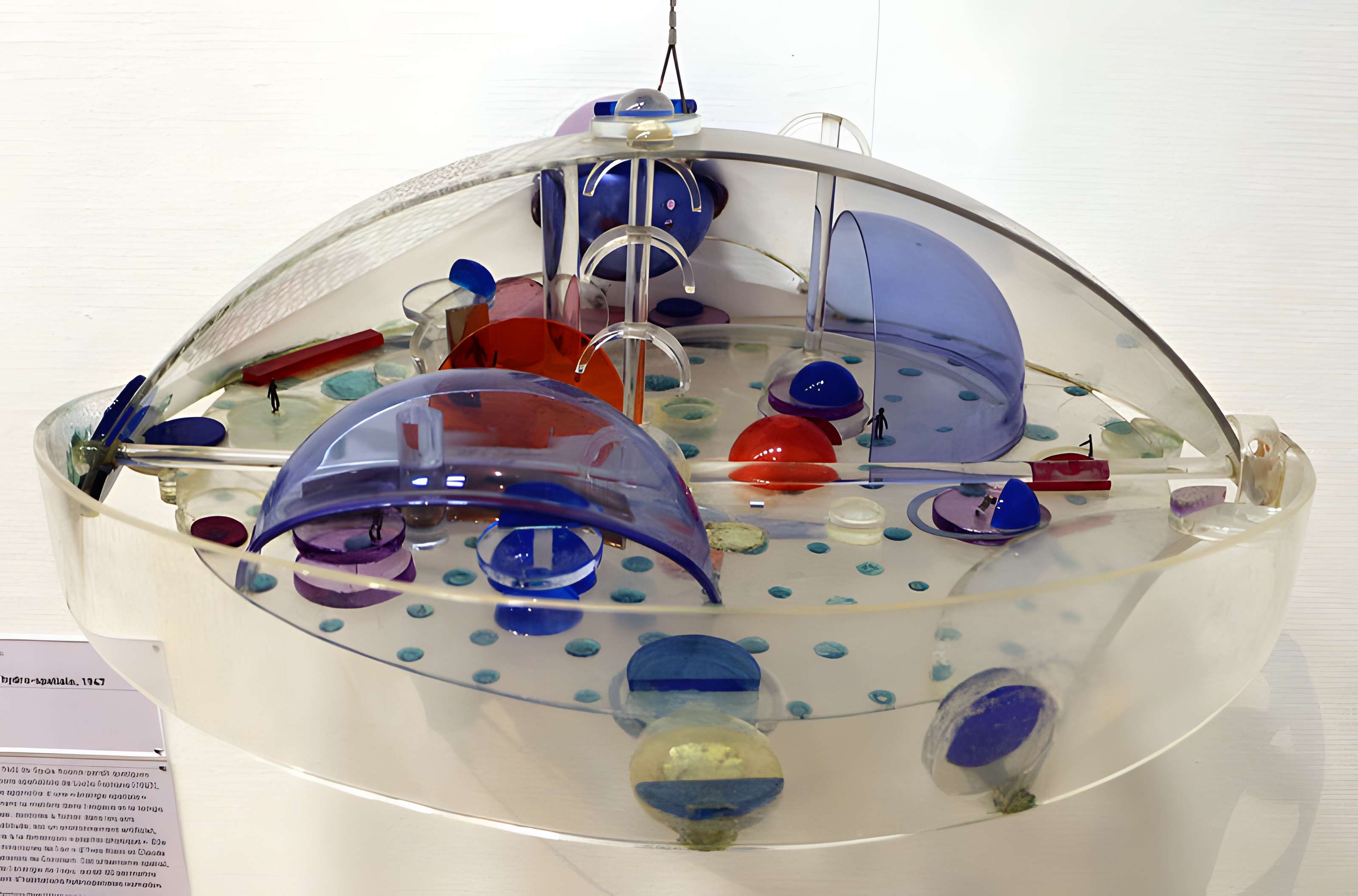 Musée national d'art moderne (centre national d’art et de culture Georges Pompidou)