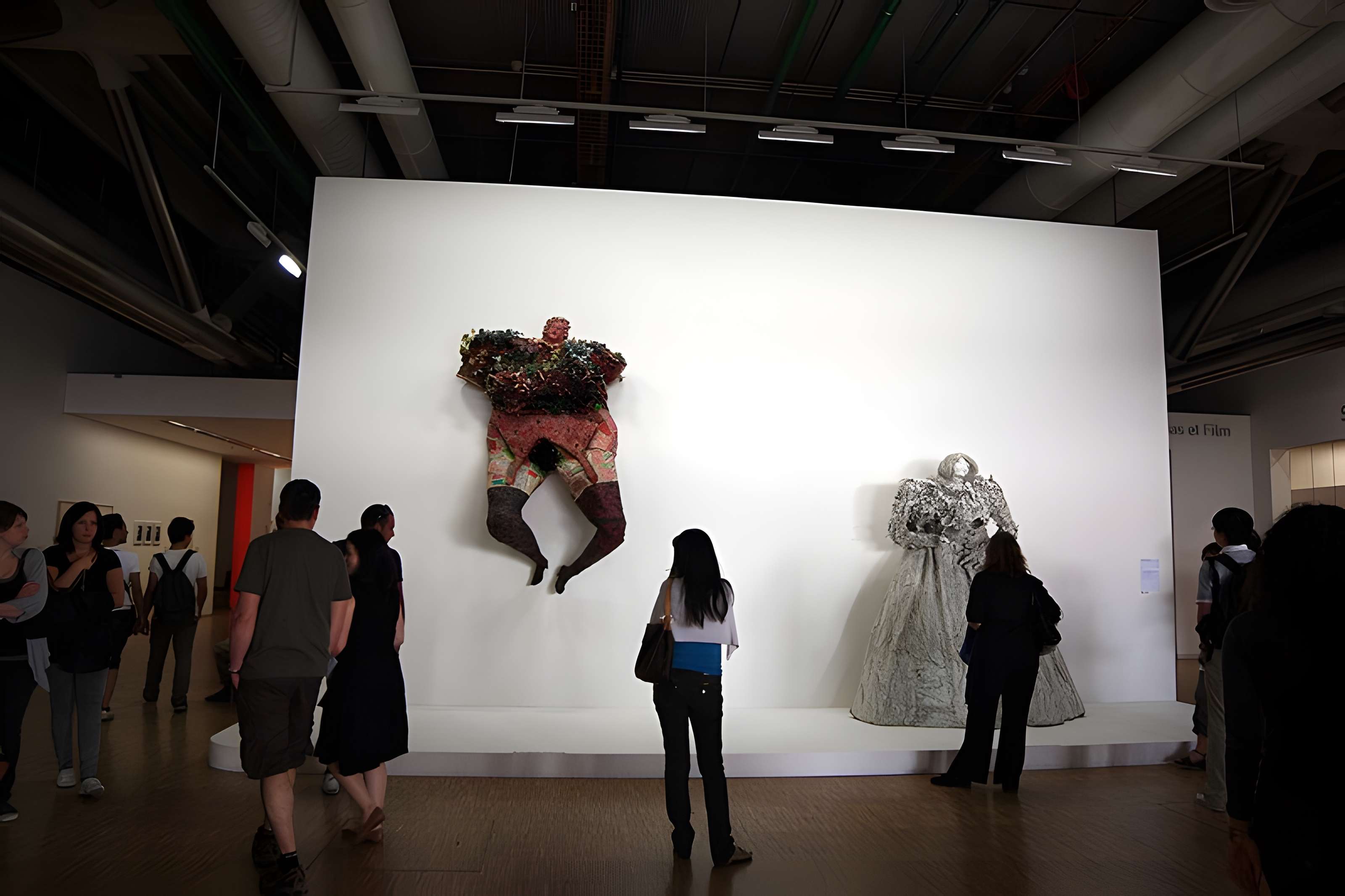 Musée national d'art moderne (centre national d’art et de culture Georges Pompidou)