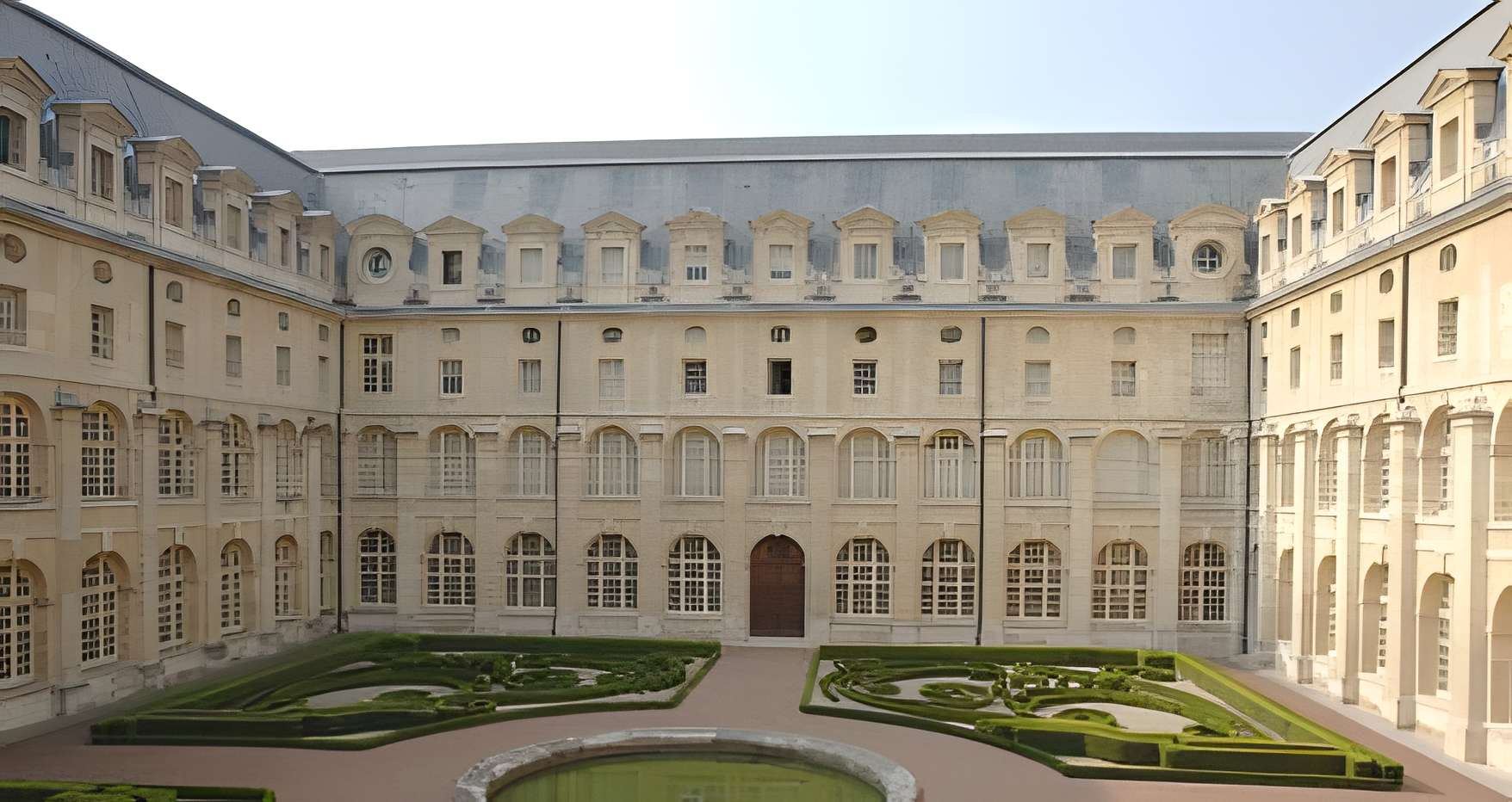 Musée du Service de Santé des Armées - Paris 5ème 