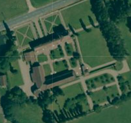 Photo de Château de Vesvres