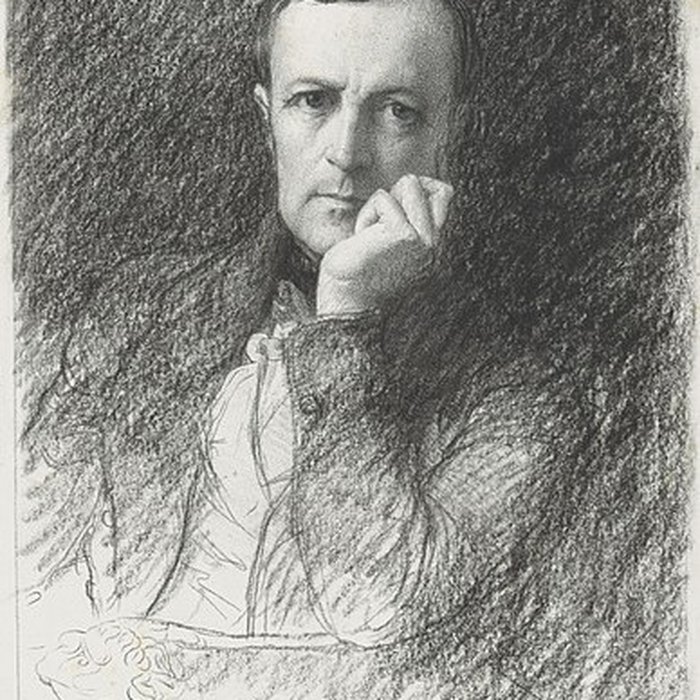 Photo de Musée Hébert