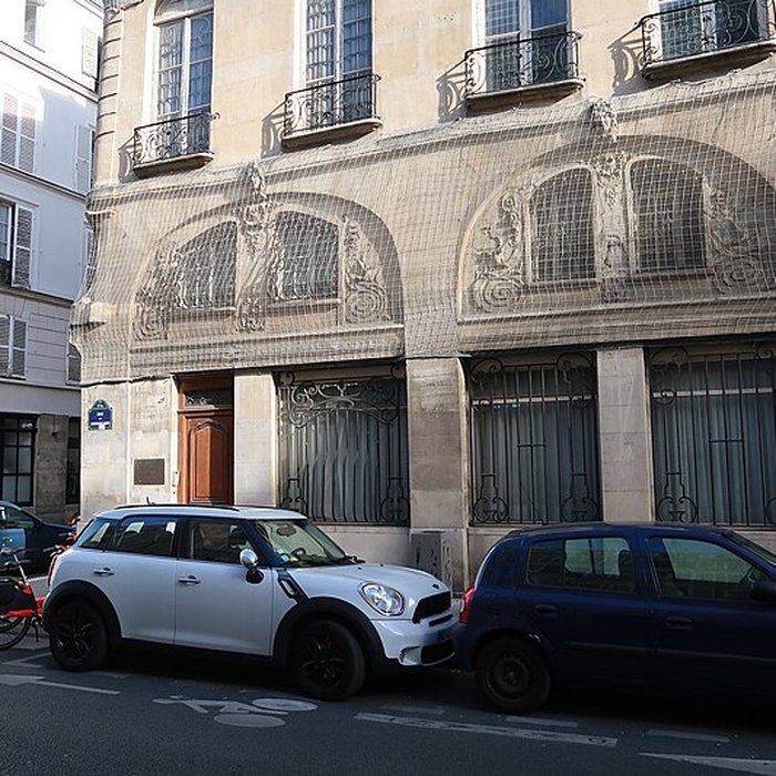 Photo de Musée Hébert