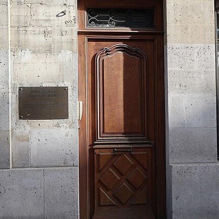 Photo de Musée Hébert