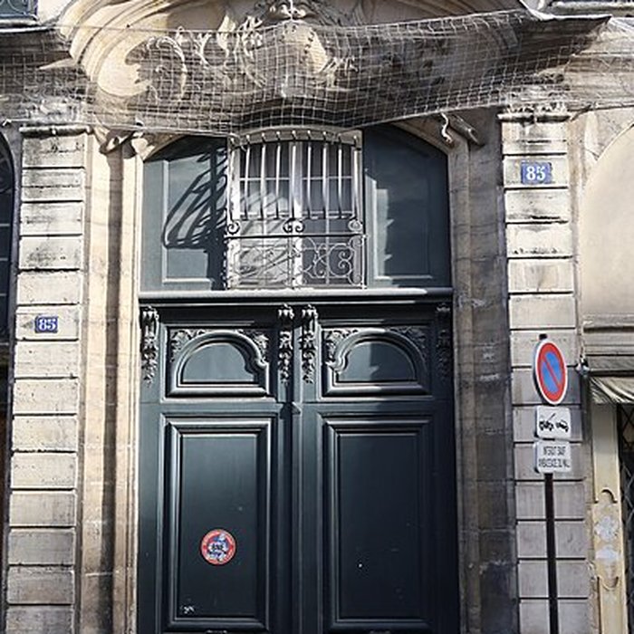 Photo de Musée Hébert