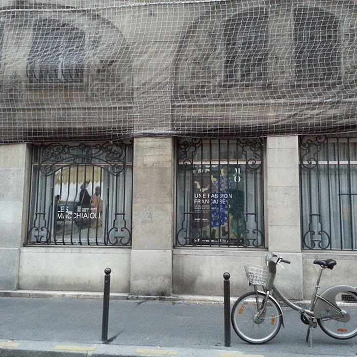 Photo de Musée Hébert