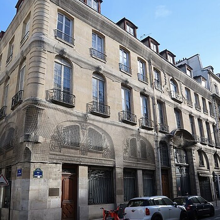 Photo de Musée Hébert