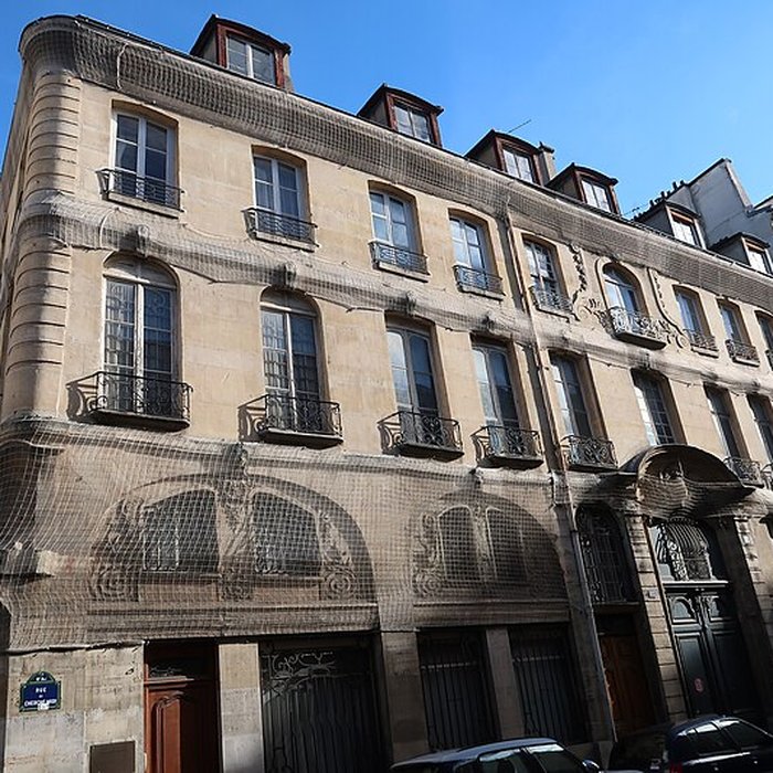 Photo de Musée Hébert