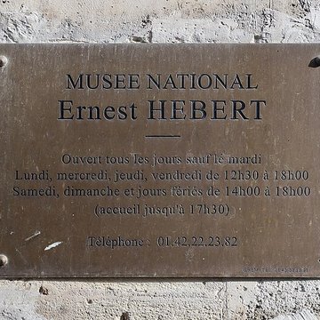 Musée Hébert