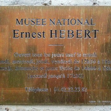 Musée Hébert