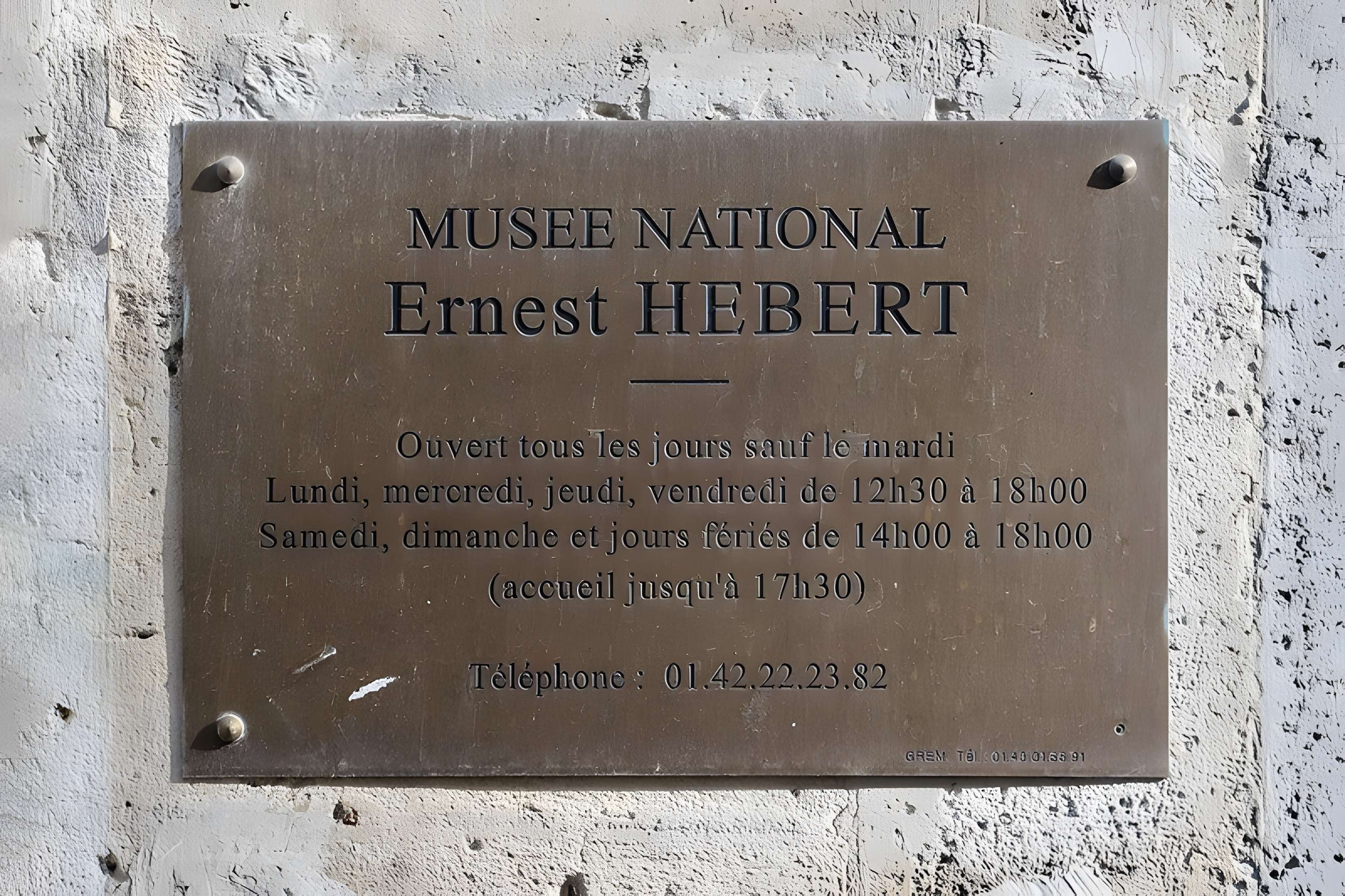 Musée Hébert