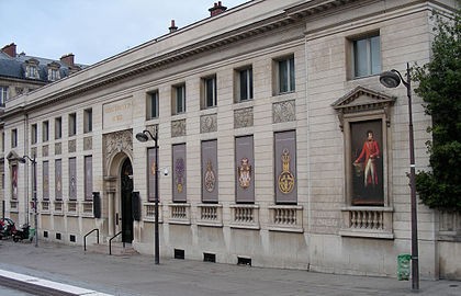 Photo de Musée de la Légion d'honneur