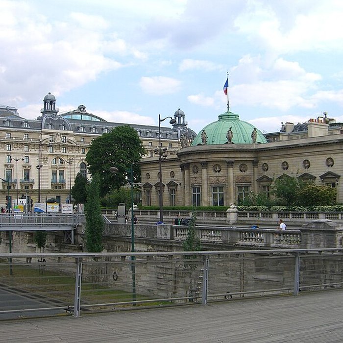 Photo de Musée national de la Légion dhonneur et des ordres de chevalerie