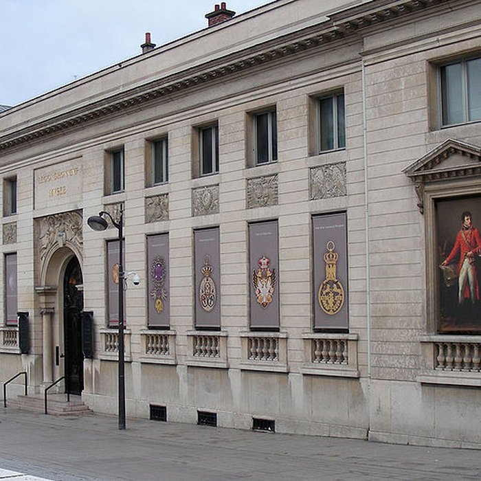 Photo de Musée national de la Légion dhonneur et des ordres de chevalerie