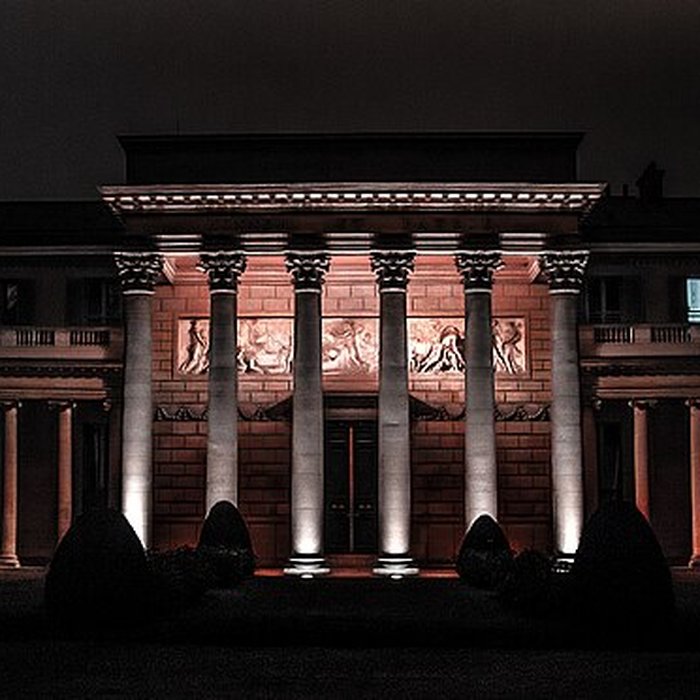 Photo de Musée national de la Légion dhonneur et des ordres de chevalerie