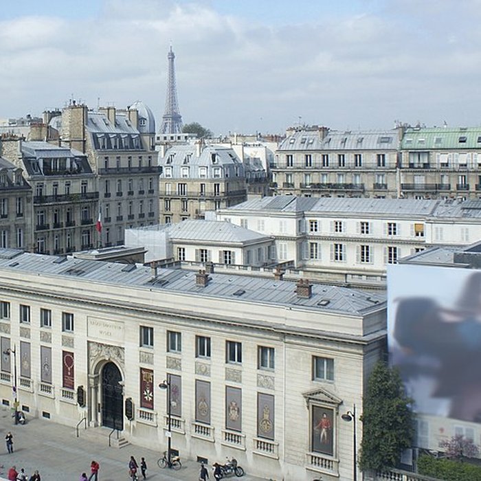 Photo de Musée national de la Légion dhonneur et des ordres de chevalerie