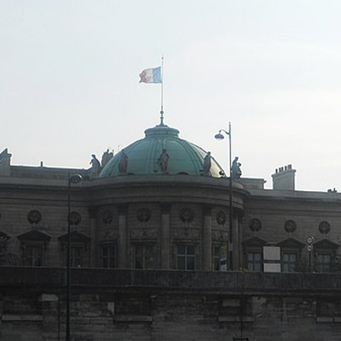 Photo de Musée national de la Légion dhonneur et des ordres de chevalerie