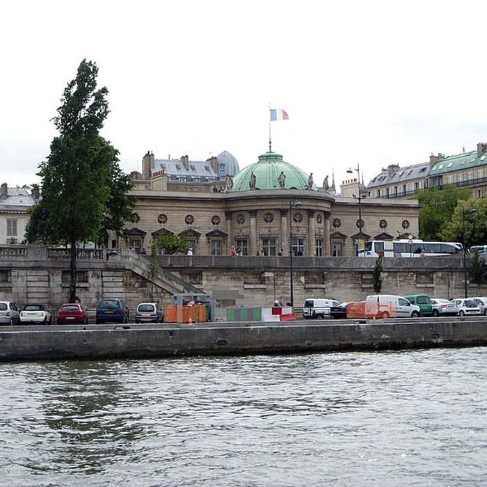 Photo de Musée national de la Légion dhonneur et des ordres de chevalerie
