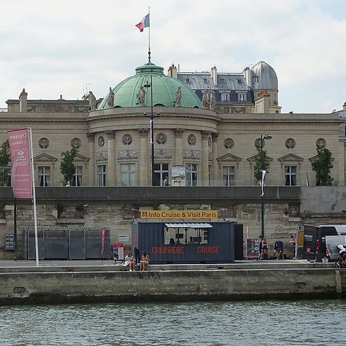 Photo de Musée national de la Légion dhonneur et des ordres de chevalerie