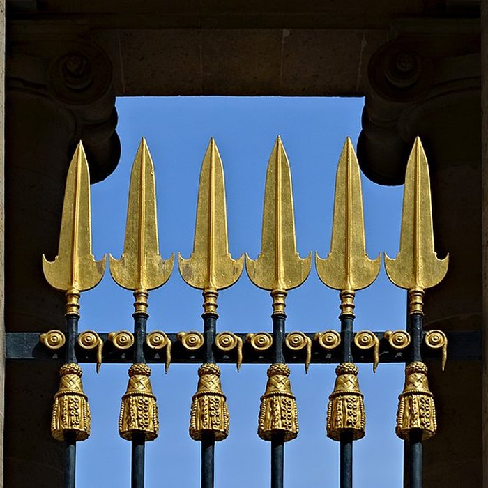 Photo de Musée national de la Légion dhonneur et des ordres de chevalerie