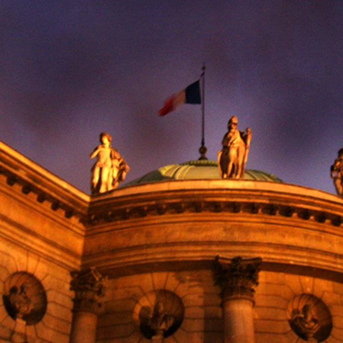Photo de Musée national de la Légion dhonneur et des ordres de chevalerie