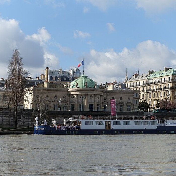 Photo de Musée national de la Légion dhonneur et des ordres de chevalerie