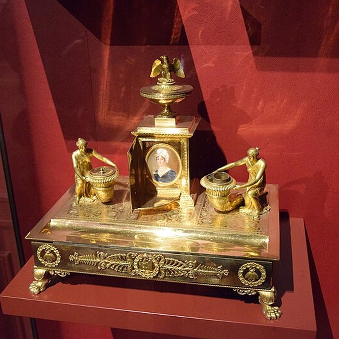 Photo de Musée national de la Légion dhonneur et des ordres de chevalerie