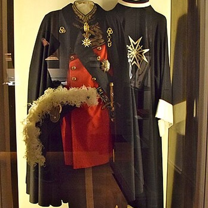 Photo de Musée national de la Légion dhonneur et des ordres de chevalerie