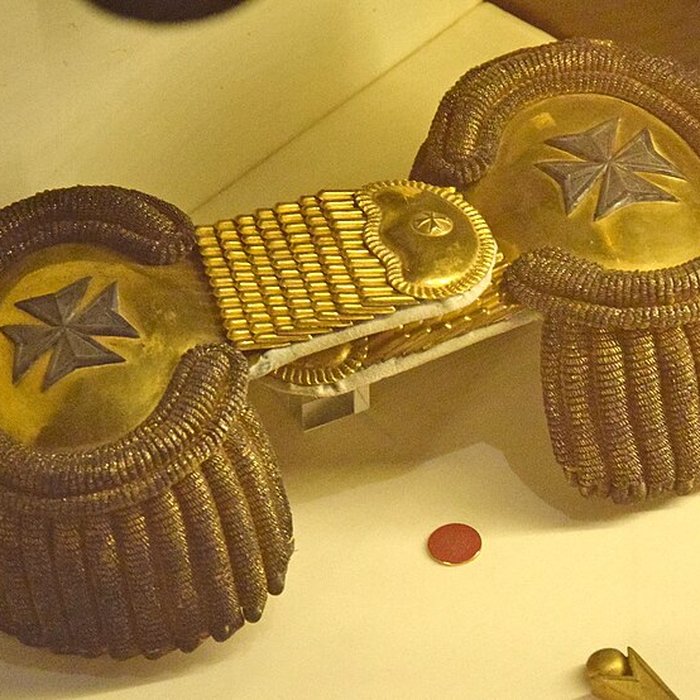 Photo de Musée national de la Légion dhonneur et des ordres de chevalerie