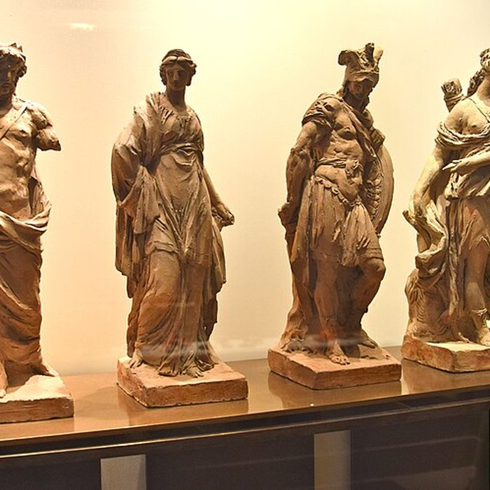 Photo de Musée national de la Légion dhonneur et des ordres de chevalerie