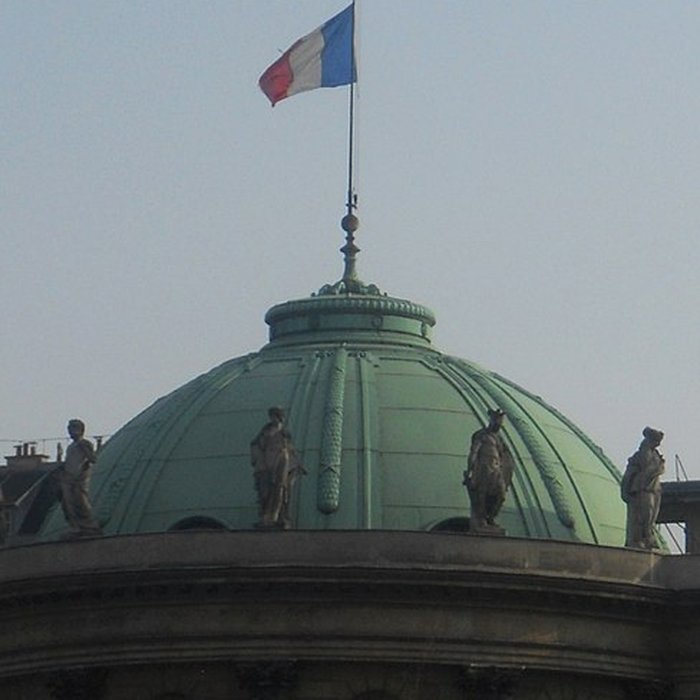 Photo de Musée national de la Légion dhonneur et des ordres de chevalerie
