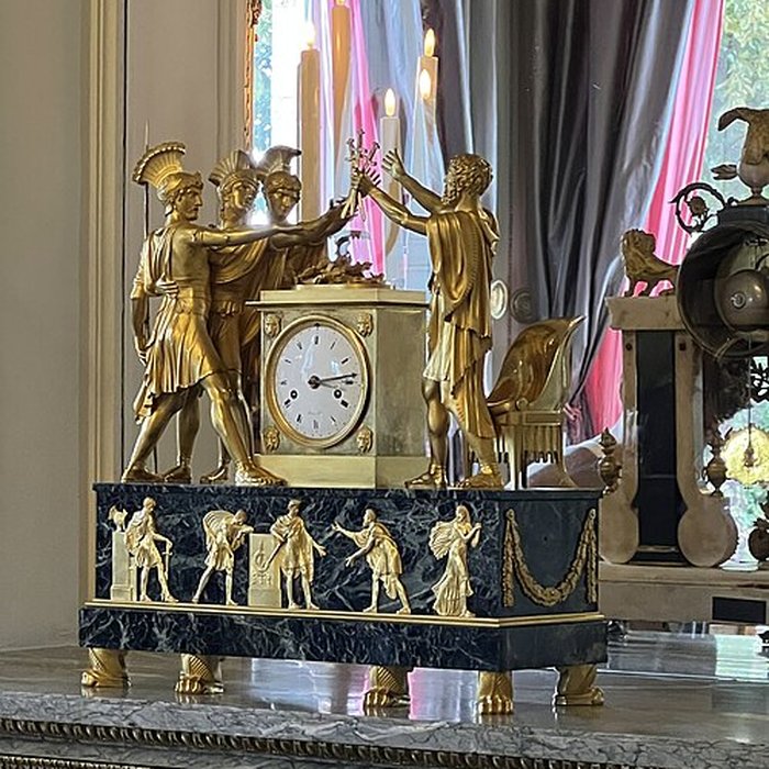 Photo de Musée national de la Légion dhonneur et des ordres de chevalerie